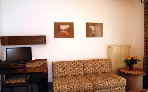 Landhotel Priesterstein