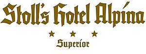 Stolls Hotel Alpina in Schönau am Königssee - 3 Sterne superior