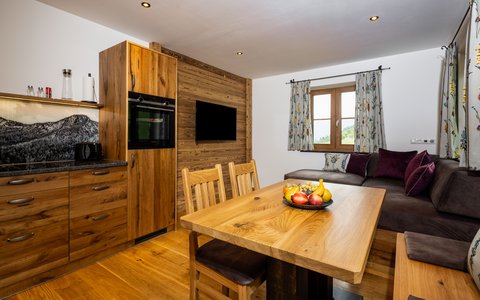 Ferienwohnung Kallbrunnalm