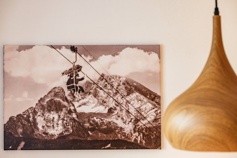 Ferienwohnung Alpengruss - Urlaub im Egglerlehen in Schönau am Königssee!