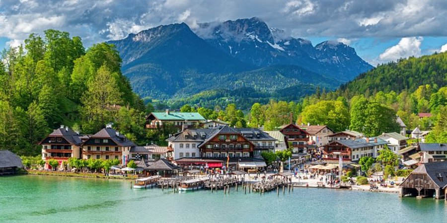 Königssee