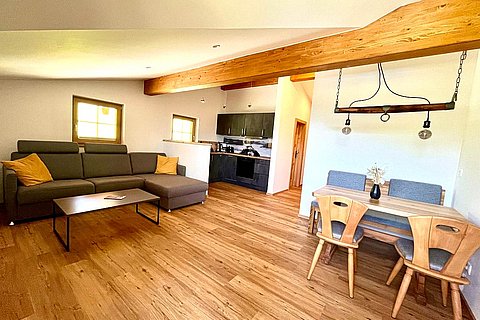 Ferienwohnung Kehlstein-Kederlehen Berchtesgaden