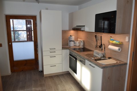 WohnkücheBlickBalkon