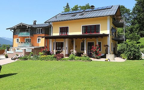 ***** Ferienwohnung 1 Haus Herzogenberg Königssee