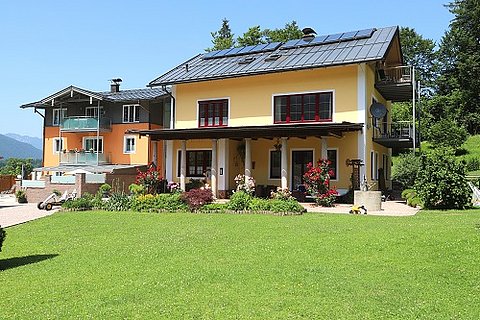 ***** Ferienwohnung 1 Haus Herzogenberg Königssee