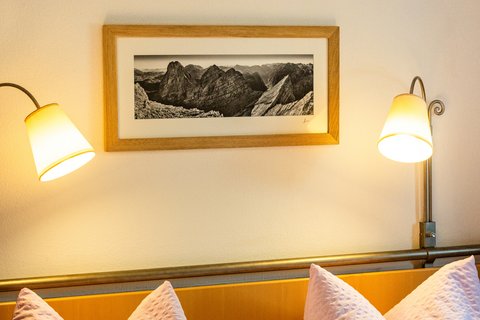 Ferienwohnung Lebenslust - Urlaub im Egglerlehen in Schönau am Königssee!