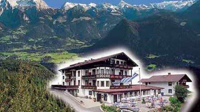 Hotel Köppeleck in Schönau Königssee