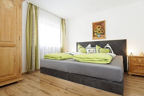Schmuckenhof - Ferienwohnung Göll