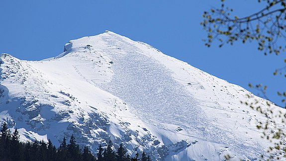 Osterferien - Urlaub in Berchtesgaden