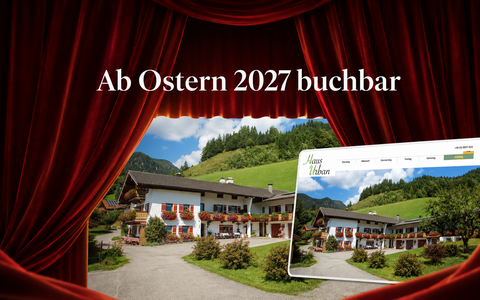 Ferienwohnung Hintersee in Ramsau bei Familie Urban