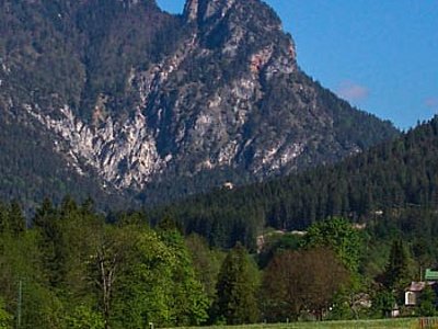 Bischofswiesen - Urlaub auf dem Bauernhof