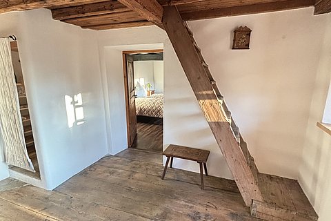 Eingang Schlafzimmer 2