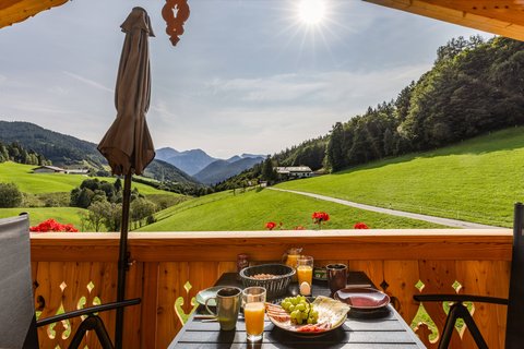 Ferienwohnung Halsalm Bergbauernhof Lacklehen Bergsteigerdorf Ramsau