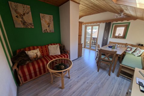 Ferienwohnung am Wandei - Besele - Berchtesgaden Bischofswiesen - Bestpreisbuchung