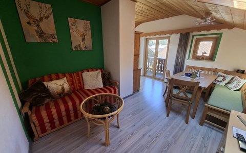 Ferienwohnung am Wandei - Besele - Berchtesgaden Bischofswiesen - Bestpreisbuchung