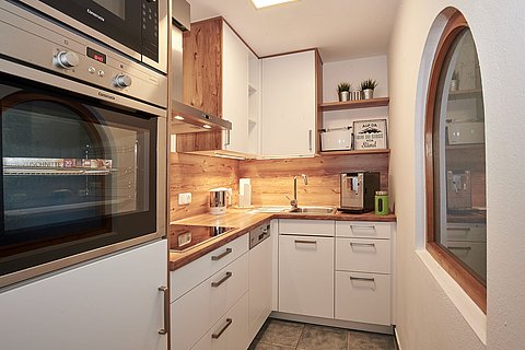 Ferienwohnung Lebenslust - Urlaub im Egglerlehen in Schönau am Königssee!