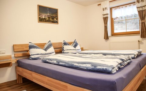 Ferienwohnung Untersberg in Maria Gern bei Berchtesgaden - Haus Schwaigerlehen