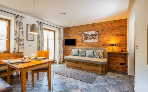 Ferienwohnung Lebenslust | Außenpool mit Panoramablick | Frühstück möglich