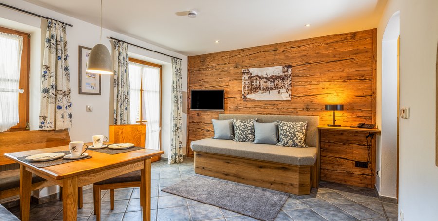 Ferienwohnung Lebenslust - Urlaub im Egglerlehen in Schönau am Königssee!