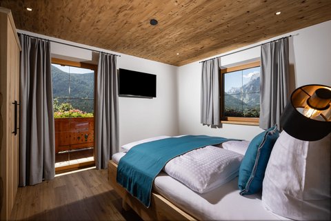 Chalet Apartment Abendstern - Die Ferienwohnung am Bauernhof - Schoberlehen
