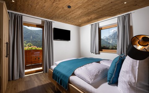 Chalet Apartment Abendstern - Die Ferienwohnung am Bauernhof - Schoberlehen