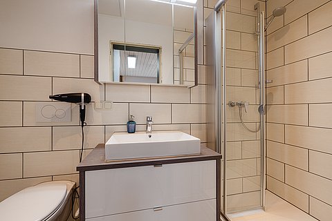 Ferienwohnung 05 Jenner - Gaestehaus-Friedlich-012