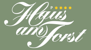 Haus am Forst - Pension in Schönau am Königssee