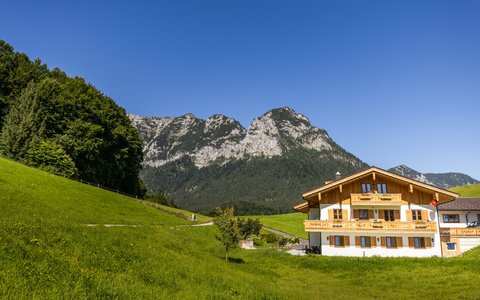 Lacklehen