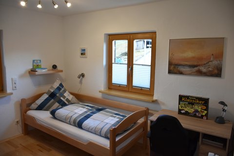 KinderzimmerBettSüd