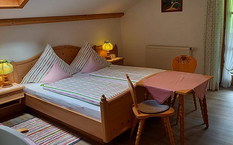 Laxerlehen-Königssee-Ferienwohnung Lattengebirge