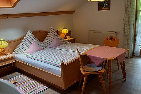Laxerlehen-Königssee-Ferienwohnung Hohes Brett