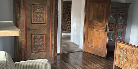 Schlafzimmer 2