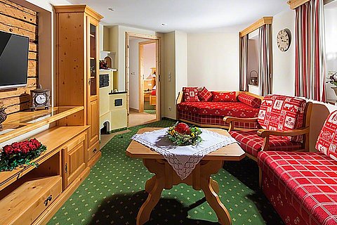 Ferienwohnung 1 am Triembachhof am Königssee
