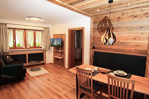Ferienwohnung Ananda
