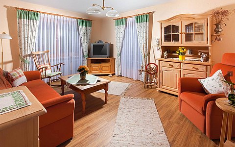 Ferienwohnung Berchtesgaden Oberau Aschauer Untersberg