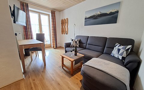 Pension Oberau Berchtesgaden