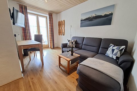 Pension Oberau Berchtesgaden