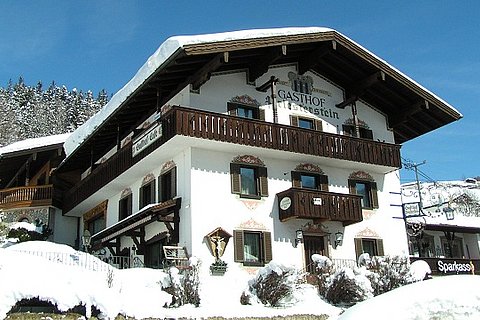 Landhotel Priesterstein