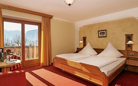 Hotel Gasthof Kohlhiasl