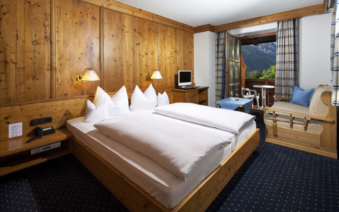 Hotel-Nutzkaser-Ramsau