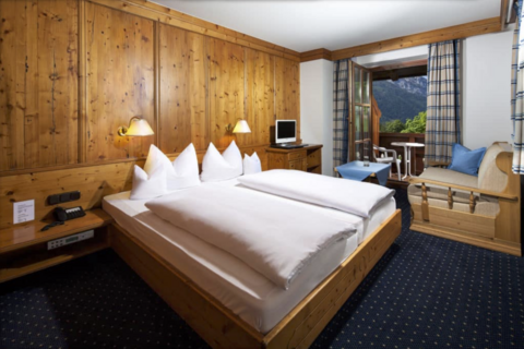 Hotel-Nutzkaser-Ramsau