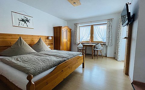 Apartment Hintersee - Haus Bartmann Ramsau