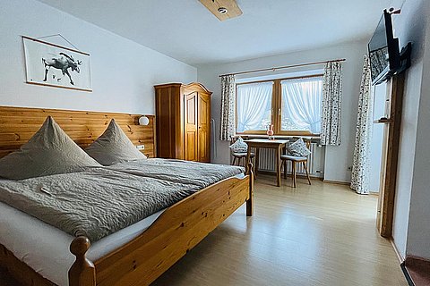 Apartment Hintersee - Haus Bartmann Ramsau
