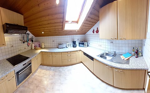 Laxerlehen-Königssee-Ferienwohnung Hohes Brett