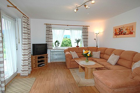 Ferienwohnung Jenner - Landhaus Alberti - Berchtesgaden