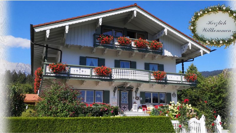 Haus am Forst - Pension in Schönau am Königssee