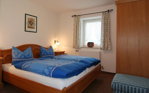 Ferienwohnung 01 im Haus Obergreinswiesen in Bischofswiesen im Berchtesgadener Land