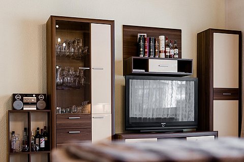 Ferienwohnung 6 Windschartenkopf - Gaestehaus-Friedlich-008