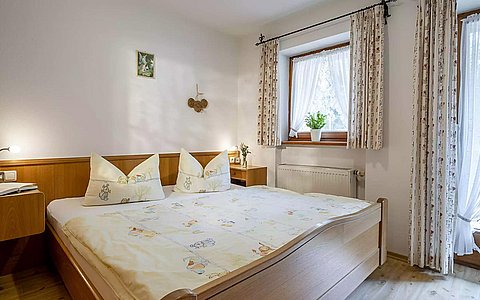 Komfort Ferienwohnung Untersberg - Urlaub auf dem Bauernhof - Wiesenhäusl