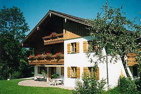 Ferienwohnungen Oberau